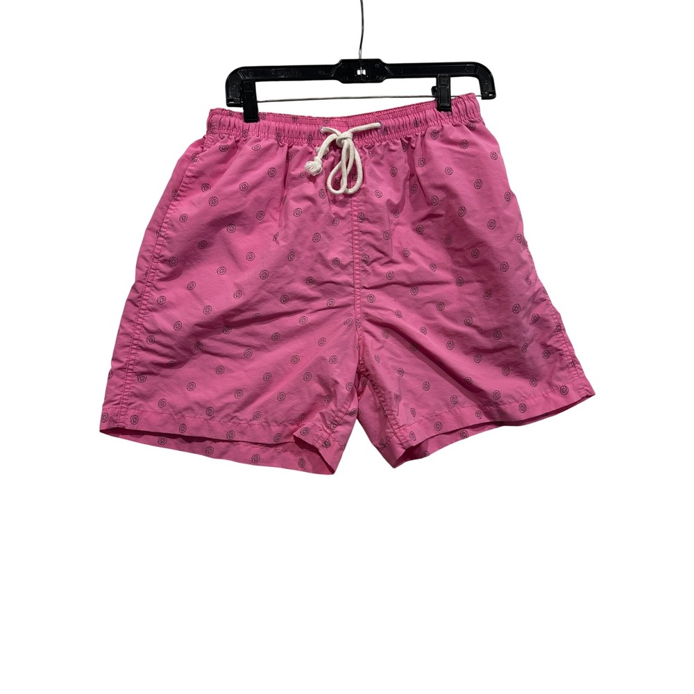 OFWGKTA Odd Future Pink Donut Print Swim Trunks‎ Shorts Mens Small
(678)